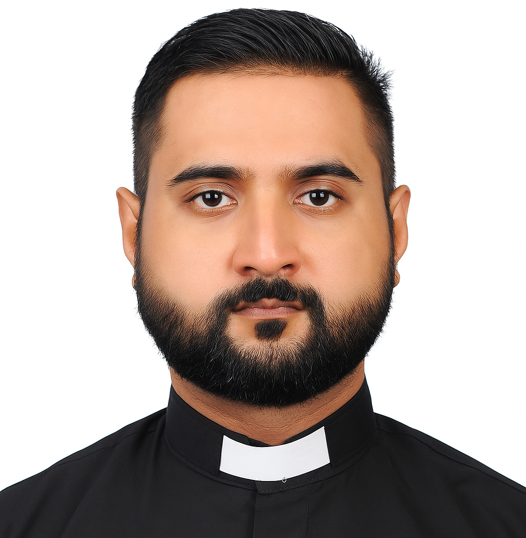 Rev. H.P. Roshan Andrashan