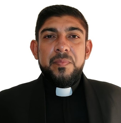 Rev. Sandun Balasooriya