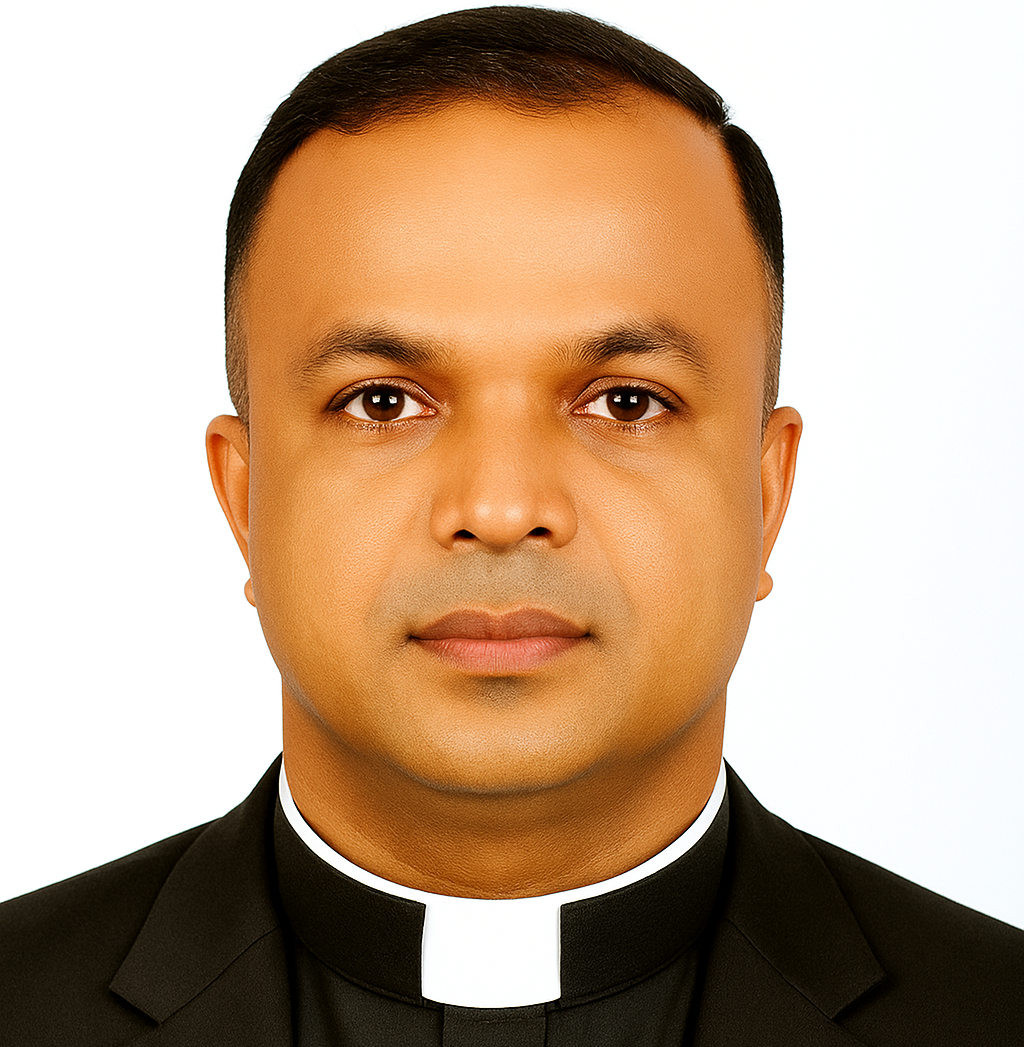 Rev. V.G. Anura Kumara