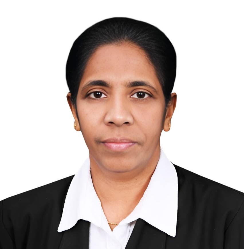 Sister Radika Samanthi
